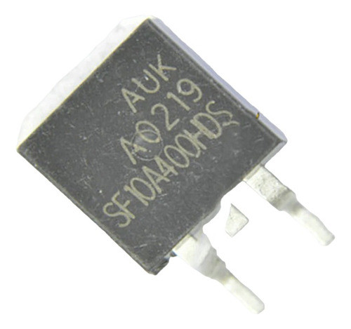 05 Pçs. Ci. Rjp63k2  Smd To-263  Rjp63k2 Smd 1