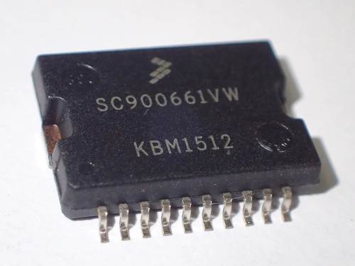 Sc 900661 Sc-900661 Sc900661 Sc900661vw Driver Freescale 0