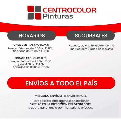 Incamax Rinde Más Látex Interior Concentrado 10lts + Balde 1