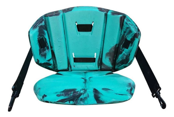 Asiento Para Kayak Goma Eva Atlantikayak 0