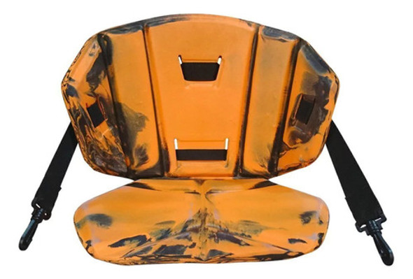 Asiento Para Kayak Goma Eva Atlantikayak 1