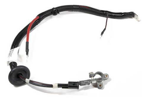 Cable Positivo Batería Corsa A Hatch 09/10 Gm 94700763 1