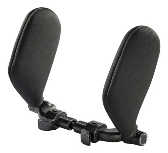 Accesorio Reposacabeza De Auto Almohada De Viaje Retraible 0 Accesorio Reposacabeza De Auto Almohada De Viaje Retraible 0