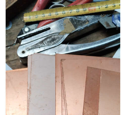 Placa Virgen De 85 X 138 Mm Lote De 5 Con Detalles 1