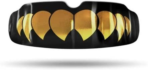 Impact Quick-fit All Sports Mouthguard Boxing, Mma, Lacrosse 0 Impact Quick-fit All Sports Mouthguard Boxing, Mma, Lacrosse 0