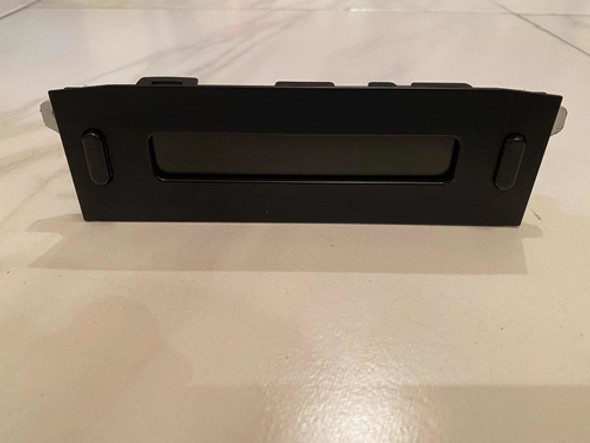 Display Multifuncion Tipo A Orig Peugeot Partner Berlingo 0