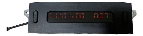 Display Multifuncion Tipo A Orig Peugeot Partner Berlingo 0
