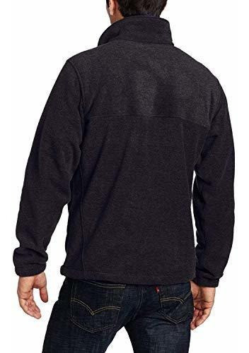 Chaqueta De Lana De Montaña De Granito Para Hombre De Colum 1