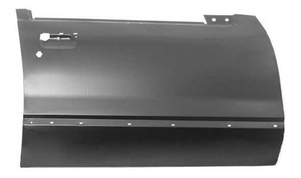 Panel Puerta Delantero Renault 19 Derecho 0