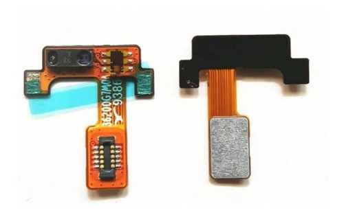 Cable Flex Sensor De Proximidad Para Xiaomi Redmi Note 8 Pro 0
