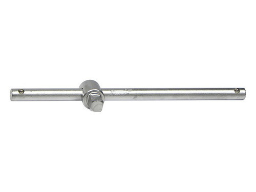 Barra Tipo T 1/2´´ X 10´´ 250 Mm Bi4383 Biassoni 0