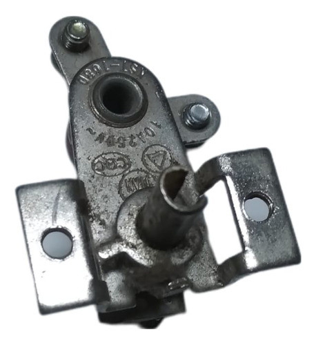 Termostato De Convector Ax-tco 1