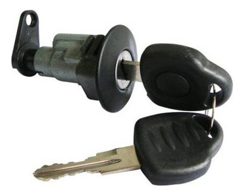 Cilindro Baúl Chevrolet Corsa Ii 4 Puertas Manual Importado 0