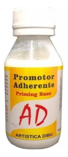 Promotor Adherente Para Acrilica Ad 100 Ml. Serviciopapelero 0