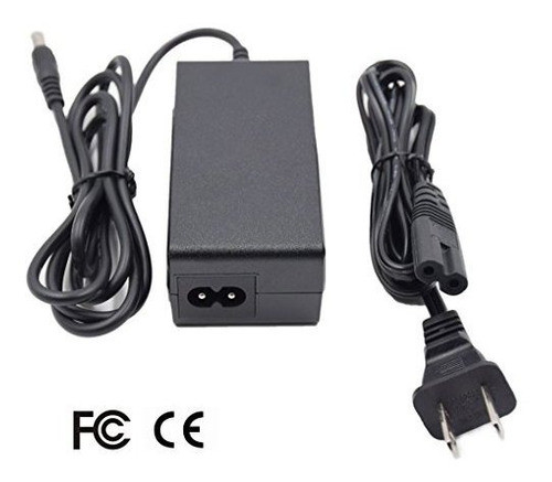 Adaptador De Corriente Acke18 Cargador Dre18 Kit De Acoplado 1