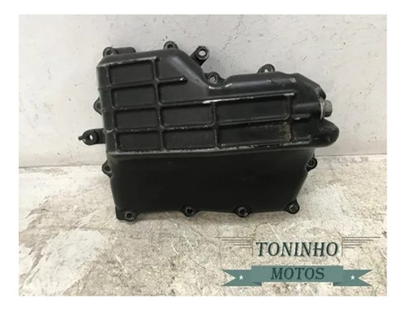 Tampa Do Carter Honda Cb500x 2016 À 2019/ Cb500f 2016 À 2022 0