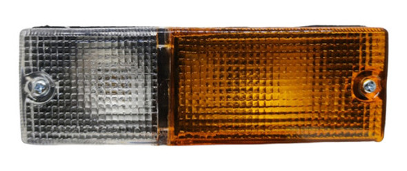 Faro De Giro De Paragolpe De Chevrolet Luv 92 93 94 95 96 0
