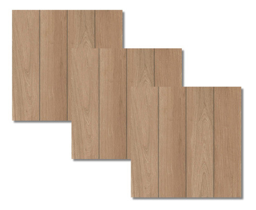 Porcelanato Ceral  Native Plus 61x61 Hd 0