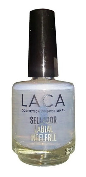 Fijador - Sellador Para Labios Indeleble - Laca 0