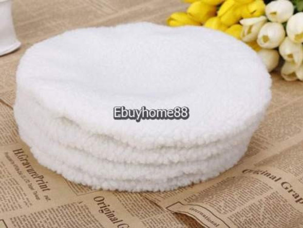 Pack De 8-10 Pulgadas Bonetes Sólidos - Pulido Pulido Pulido 1