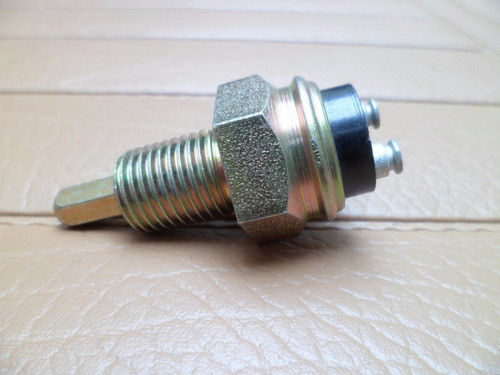 Bulbo Luz De Marcha Atrás Ford Taunus 74/82 1