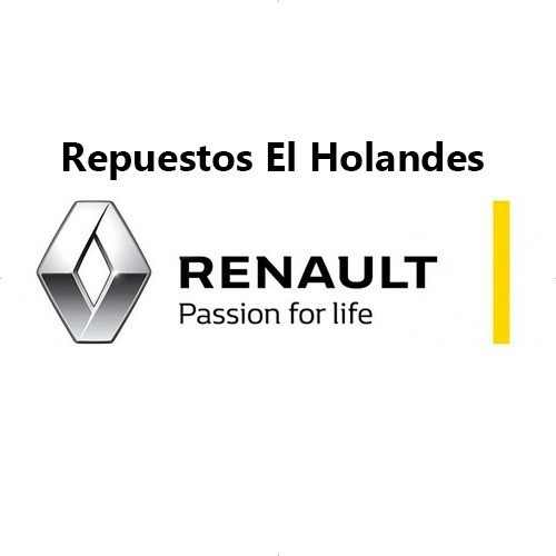 Faro De Patente Renault Megane Scenic 96/01 1