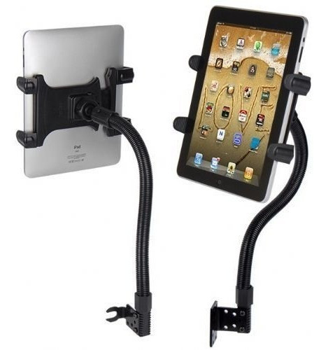 Asiento Robusto Bolt Seat Car Mount Holder Para Apple iPad P 0