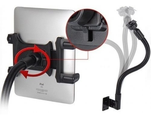 Asiento Robusto Bolt Seat Car Mount Holder Para Apple iPad P 1