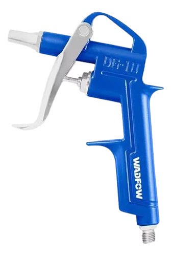 Pistola Sopletear 16mm Wadfow 0