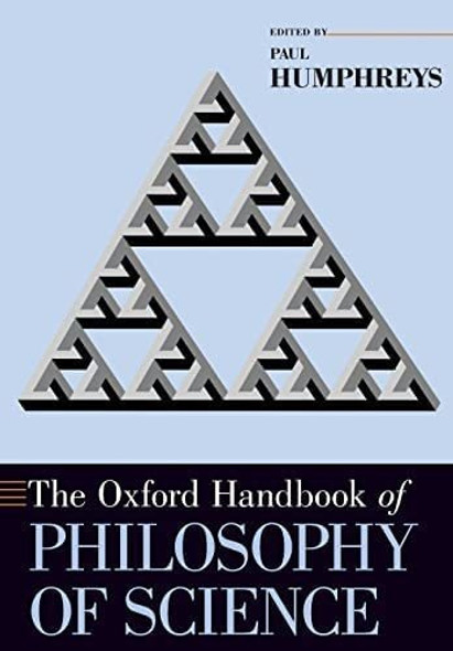 Libro: The Oxford Handbook Of Philosophy Of Science (oxford 0