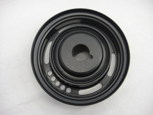 Polea Cigüeñal Chevrolet Cruze 1.8/sonic 1.6 16v/tracker 0