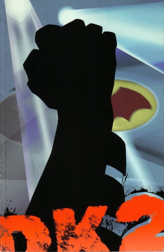 Batman The Dark Knight Strikes Again 1 0