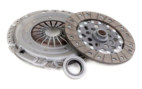 Kit Embrague Suzuki Alto Cambio Incluído 0