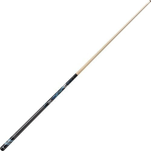 Taco De Billar Viper De Madera De Arce Canadiense 19 Ounce 1