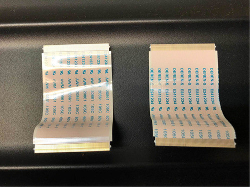 Juego De Flexs Hyundai Hyled-60uhd 1