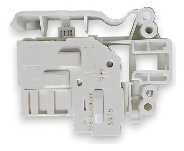 Blocapuerta Apertura Normal Lavarropas Drean 1