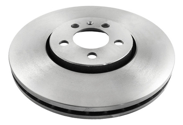 Discos Freno Volkswagen Bora Delantero 2008... 1