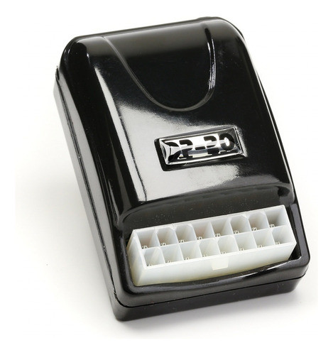 Modulo Alza Cristales Dp20 Para Volkswagen 0
