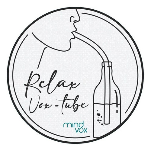 Kit Relax Vox-tube By Mindvox 0