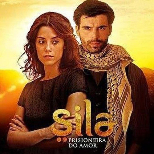 Novela Turca Digital Sila Prisioneira Do Amor : 2006/2008 0