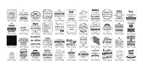 100 Plantillas Digital Frases Motivadoras Texto Editable 1