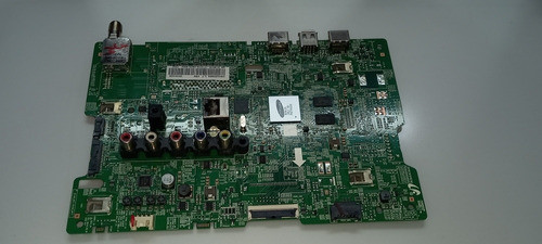 Placa Main Samsung Un43j5290 0