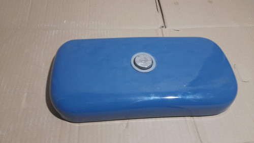 Tapa De Mochila Olmoscolor Azul 1900 Pesos 0
