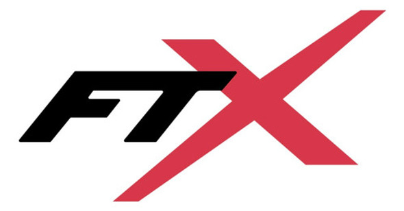 Acople Conexión 90° An8 Negro Ftx Fueltech 1