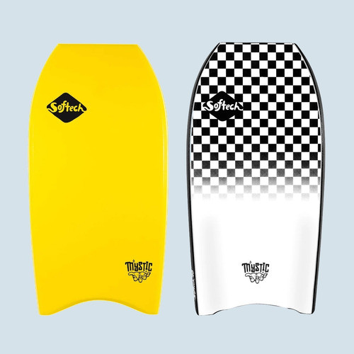 Body Board Softech Mystic 40 Pulgadas Pe 1