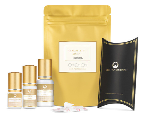 Cola Flawless Ultra+ Dlux Professional 3ml 1