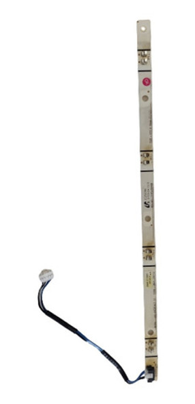 Led Interface 32 Bn96-21485a Tv Samsung Un32eh5000 0