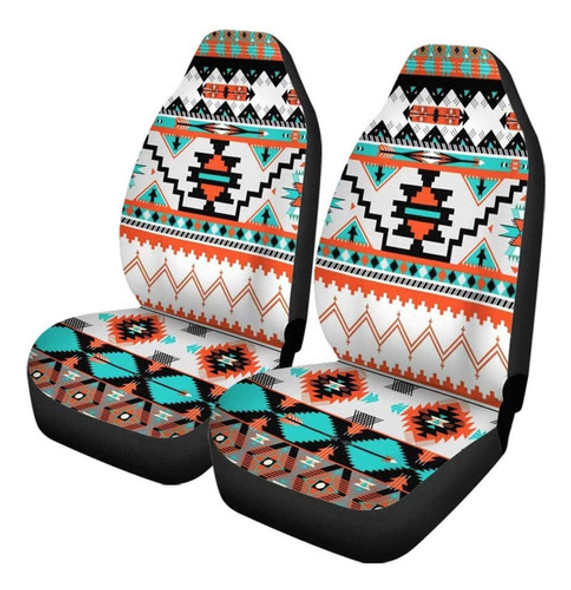 Eleqin - Fundas De Asiento Protectoras Para Automvil, Diseo 0 Eleqin - Fundas De Asiento Protectoras Para Automvil, Diseo 0