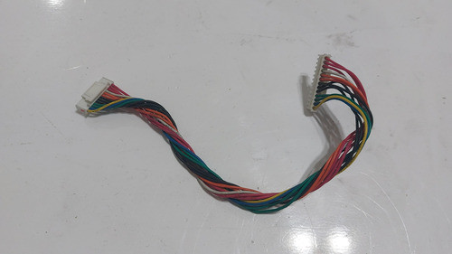 Flex Cable Tv Philips 32pfl3018d/77 Fuente Ik185 0