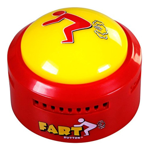 Talkie Toys Products Botón De Pedo  20 Divertidos 0